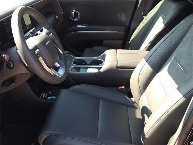 new 2026 Hyundai Palisade Hybrid car, priced at $60,890