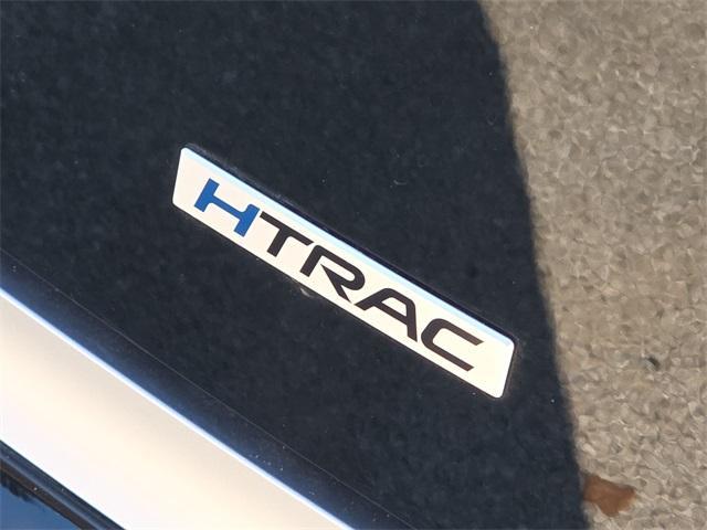 new 2026 Hyundai Palisade Hybrid car, priced at $60,890