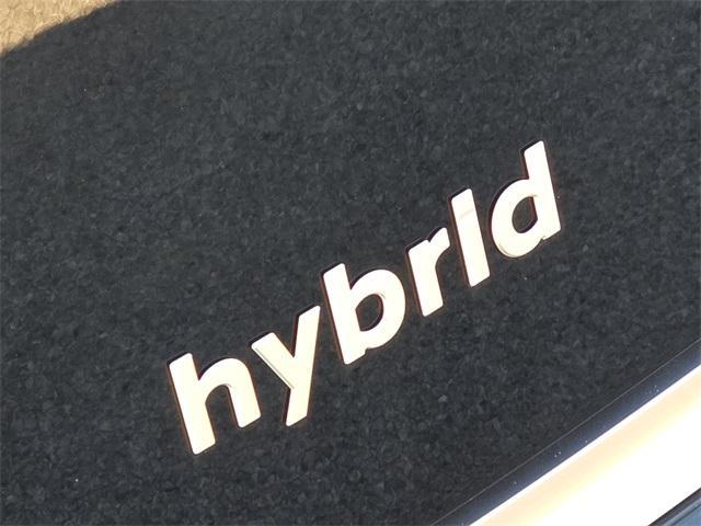 new 2026 Hyundai Palisade Hybrid car, priced at $60,890