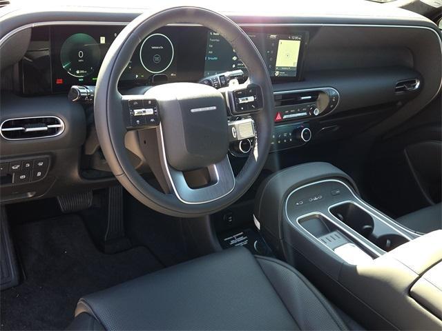 new 2026 Hyundai Palisade Hybrid car, priced at $60,890