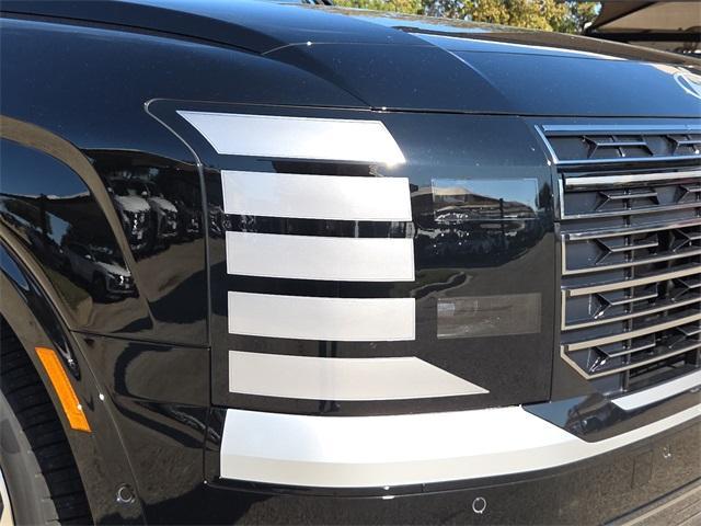 new 2026 Hyundai Palisade Hybrid car, priced at $60,890