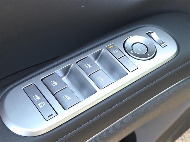 new 2026 Hyundai Palisade Hybrid car, priced at $60,890