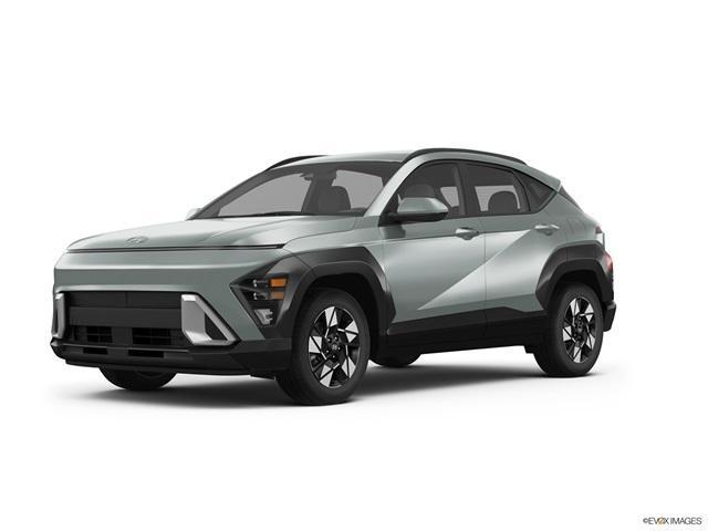 new 2025 Hyundai Kona car, priced at $26,841