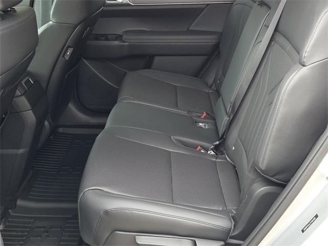 new 2026 Hyundai Santa Fe car, priced at $36,503