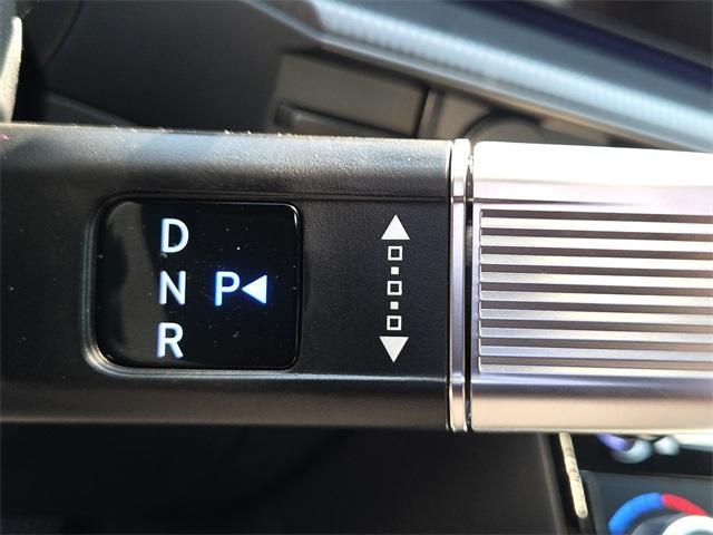 new 2026 Hyundai SANTA FE HEV car, priced at $51,861