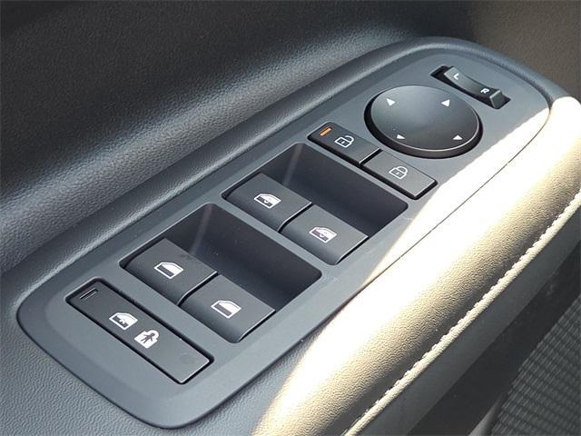 new 2026 Hyundai SANTA FE HEV car, priced at $36,010