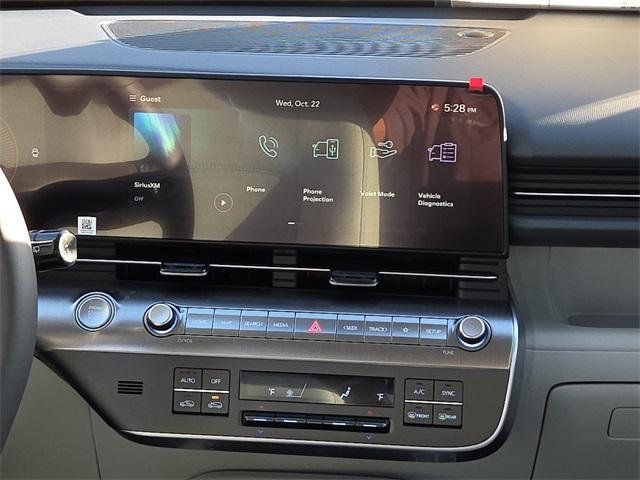 new 2026 Hyundai Kona car, priced at $27,154