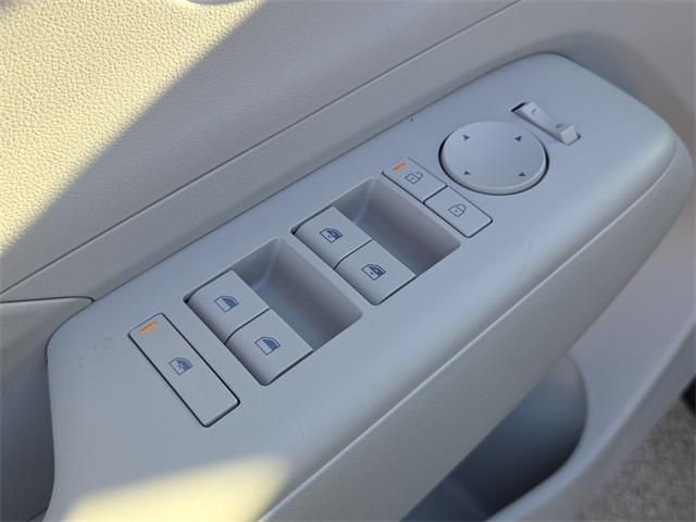 new 2026 Hyundai Kona car, priced at $27,154