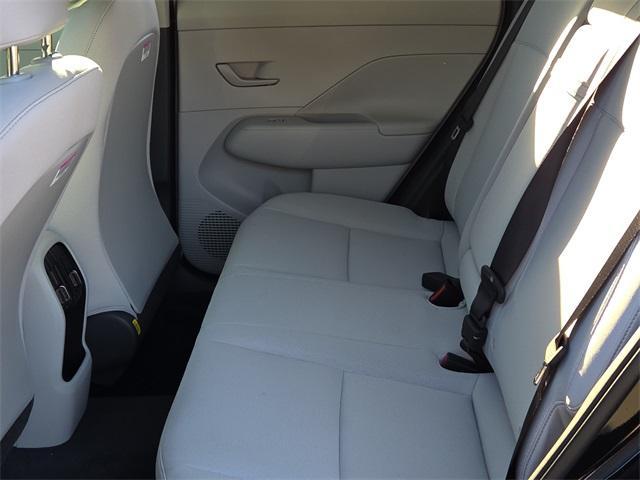 new 2026 Hyundai Kona car, priced at $27,154