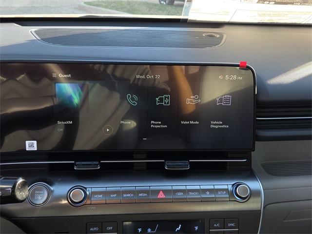 new 2026 Hyundai Kona car, priced at $27,154