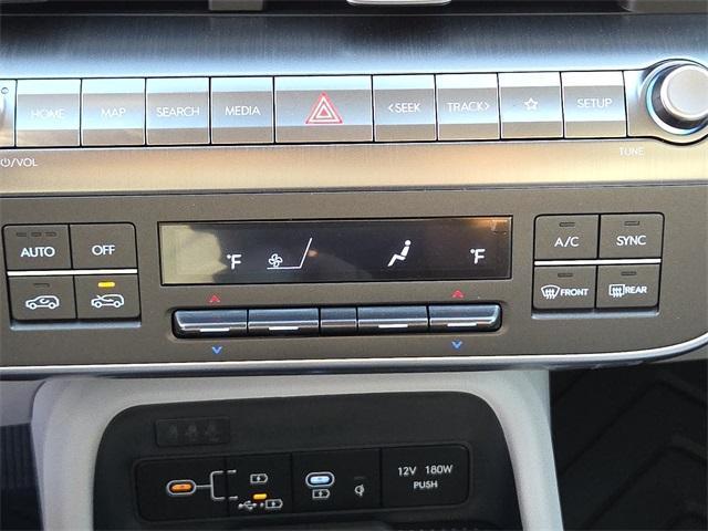 new 2026 Hyundai Kona car, priced at $27,154