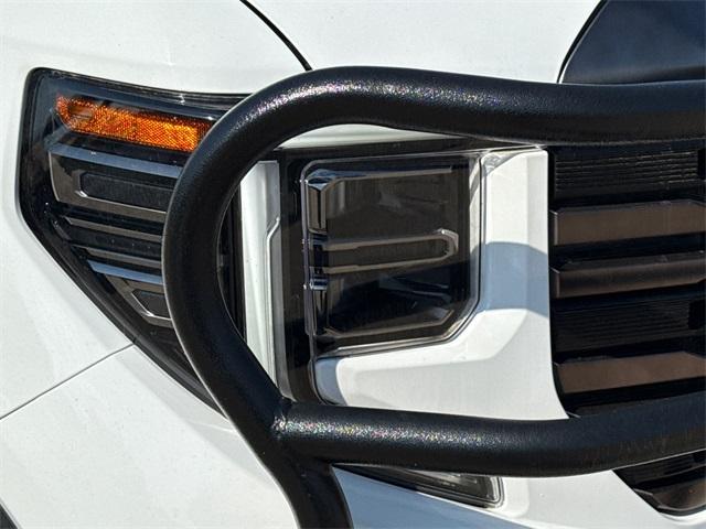 used 2022 GMC Sierra 1500 car, priced at $49,271
