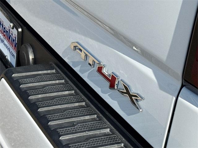 used 2022 GMC Sierra 1500 car, priced at $49,271