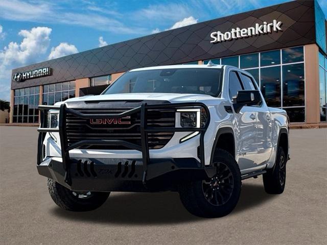 used 2022 GMC Sierra 1500 car, priced at $49,271