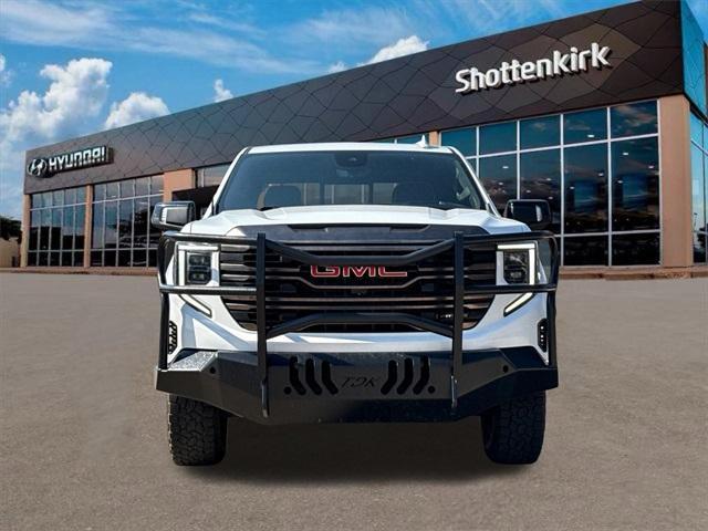used 2022 GMC Sierra 1500 car, priced at $49,271