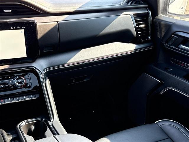 used 2022 GMC Sierra 1500 car, priced at $49,271