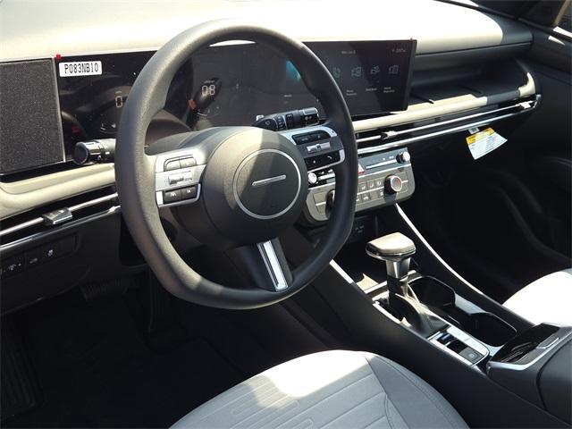 new 2025 Hyundai SANTA CRUZ car, priced at $30,277