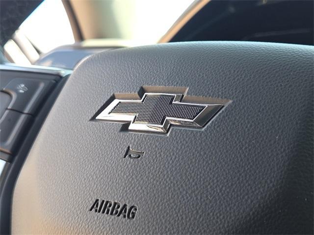 used 2024 Chevrolet Silverado 3500 car, priced at $71,702