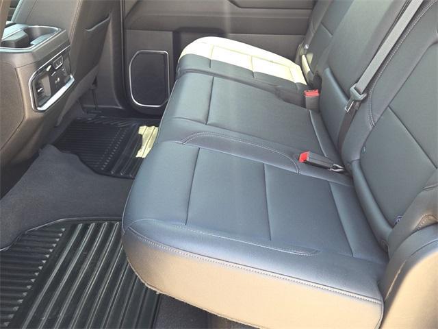 used 2024 Chevrolet Silverado 3500 car, priced at $71,702