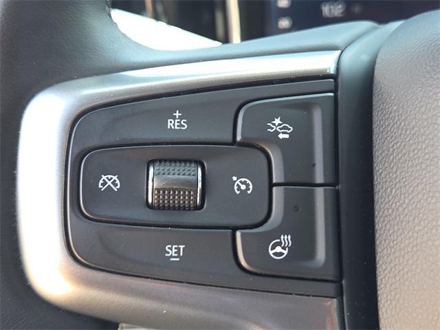 used 2024 Chevrolet Silverado 3500 car, priced at $71,702