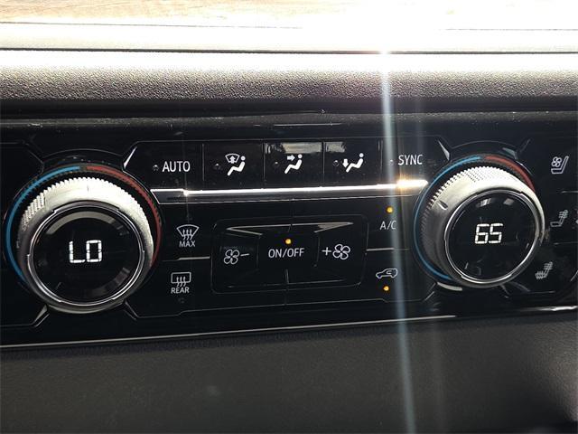 used 2024 Chevrolet Silverado 3500 car, priced at $71,702