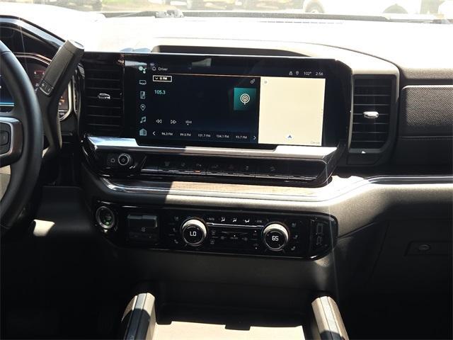used 2024 Chevrolet Silverado 3500 car, priced at $71,702