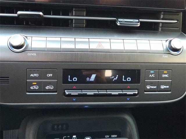 new 2026 Hyundai Kona car, priced at $27,217