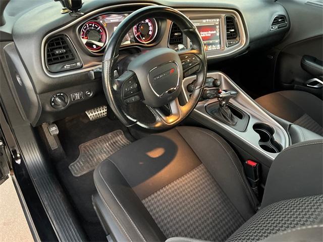 used 2019 Dodge Challenger car