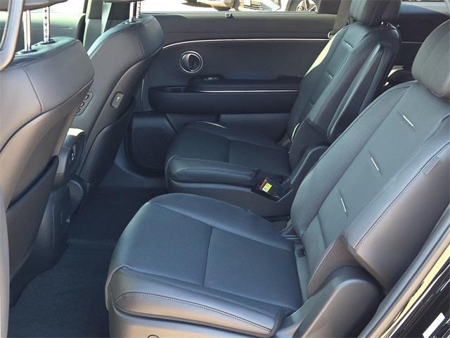 new 2026 Hyundai Palisade Hybrid car, priced at $58,995