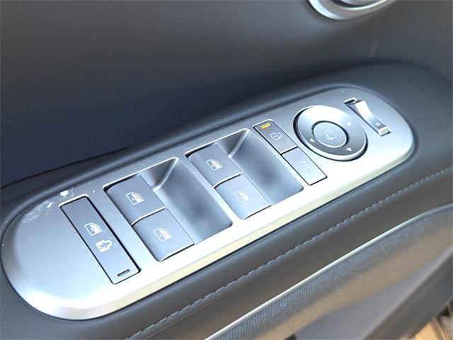 new 2026 Hyundai Palisade Hybrid car, priced at $58,995