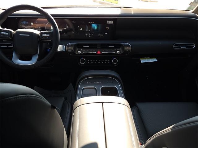 new 2026 Hyundai Palisade Hybrid car, priced at $58,995