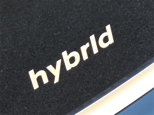 new 2026 Hyundai Palisade Hybrid car, priced at $58,995