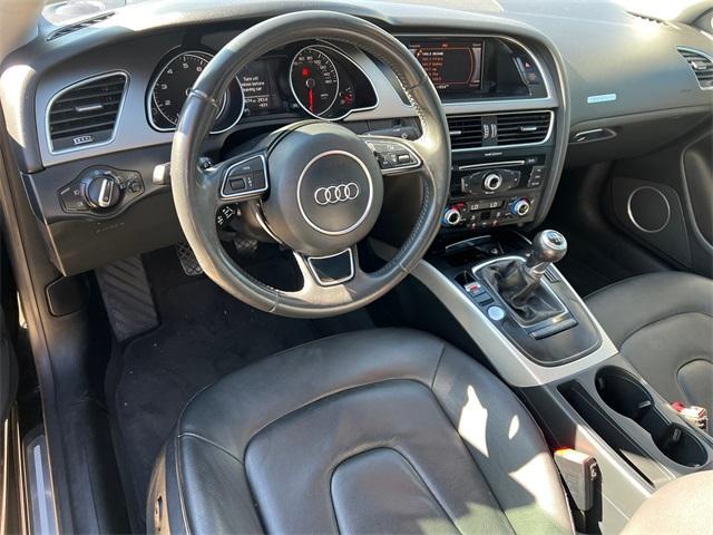 used 2014 Audi A5 car, priced at $12,998