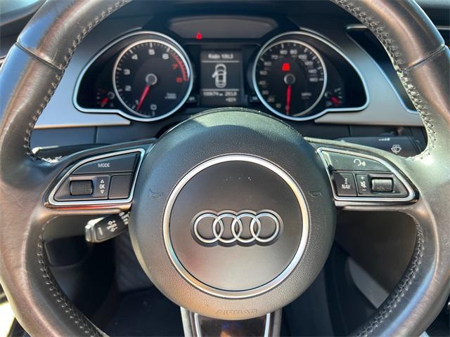 used 2014 Audi A5 car, priced at $12,998