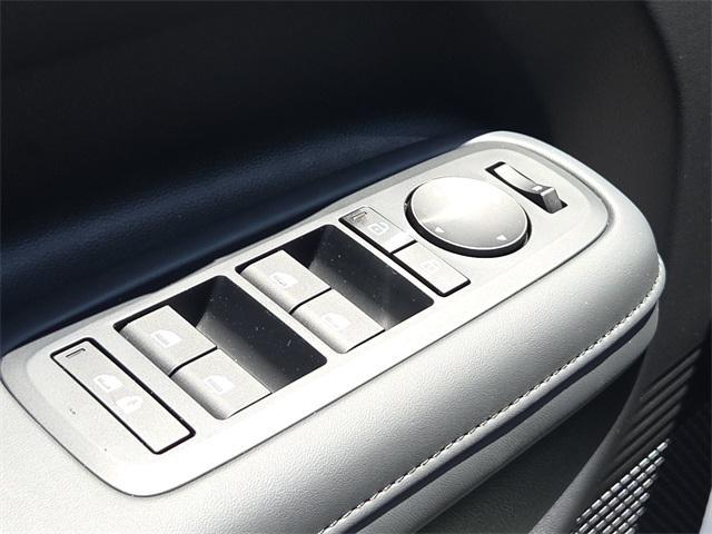 new 2026 Hyundai Santa Fe car, priced at $43,460