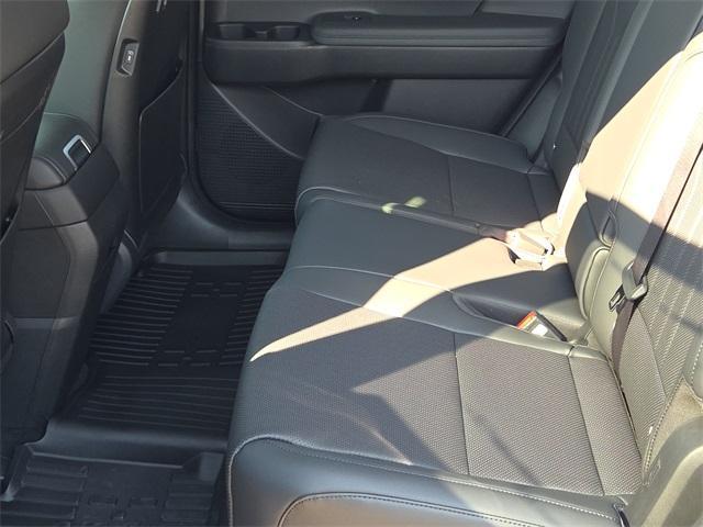 new 2026 Hyundai Santa Fe car, priced at $36,520