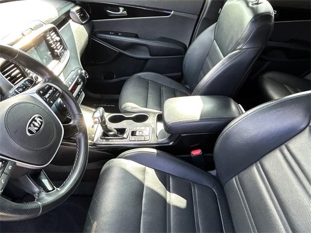used 2019 Kia Sorento car, priced at $19,008