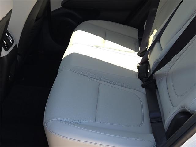 used 2024 Hyundai TUCSON Hybrid car, priced at $29,261