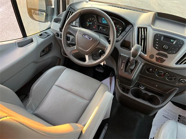 used 2016 Ford Transit-350 car, priced at $27,465