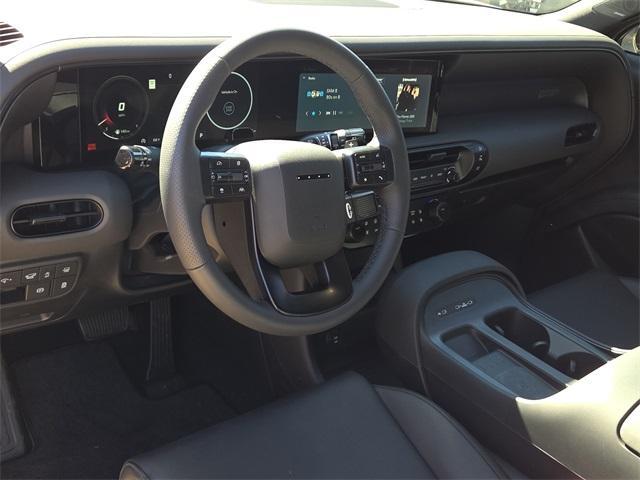 used 2026 Hyundai Palisade car, priced at $46,967