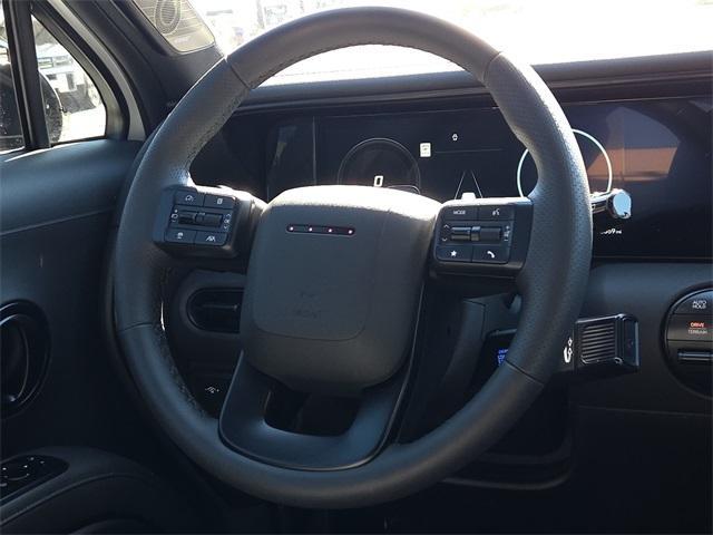 used 2026 Hyundai Palisade car, priced at $46,967