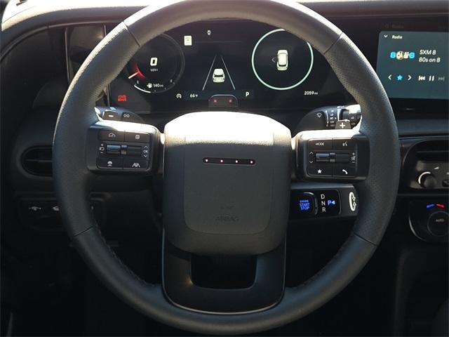 used 2026 Hyundai Palisade car, priced at $46,967