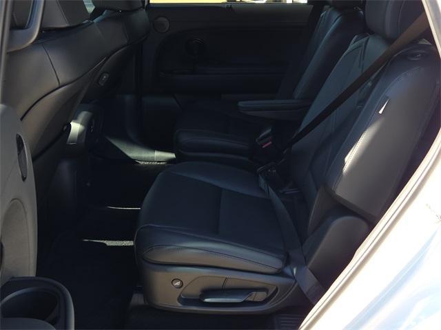 used 2026 Hyundai Palisade car, priced at $46,967