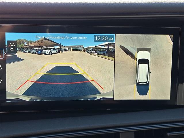 used 2026 Hyundai Palisade car, priced at $46,967