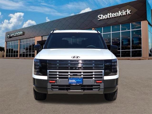 used 2026 Hyundai Palisade car, priced at $46,967