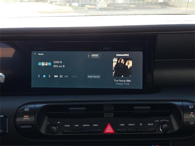 used 2026 Hyundai Palisade car, priced at $46,967