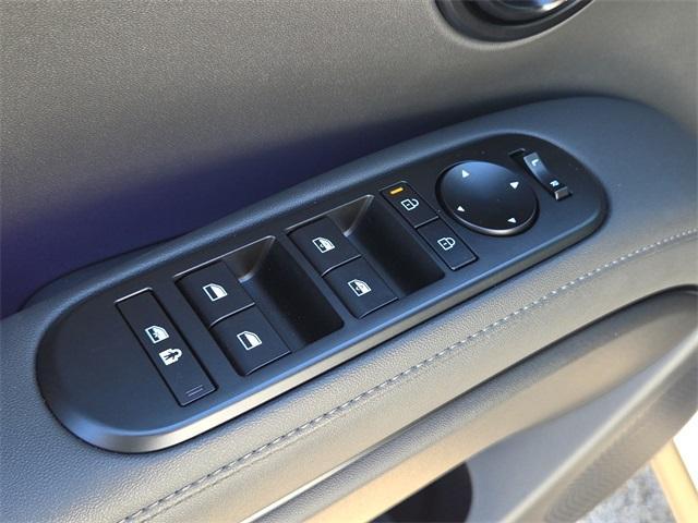 used 2026 Hyundai Palisade car, priced at $46,967