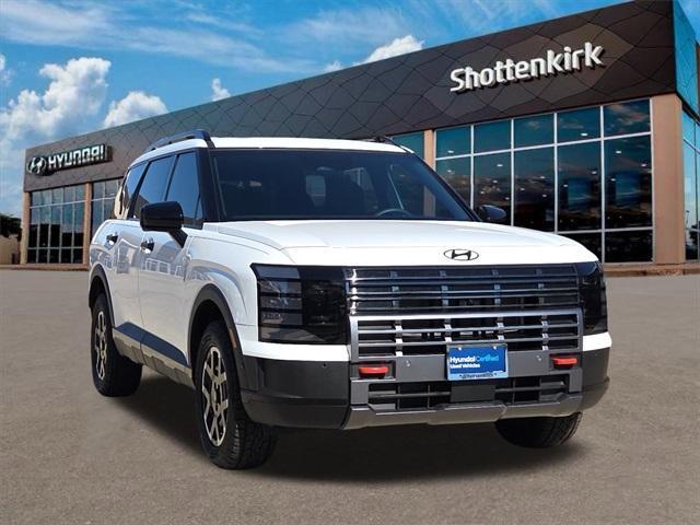 used 2026 Hyundai Palisade car, priced at $46,967