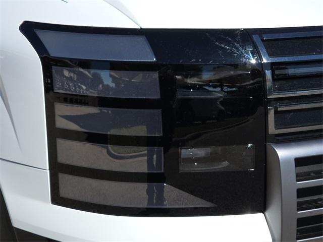 used 2026 Hyundai Palisade car, priced at $46,967