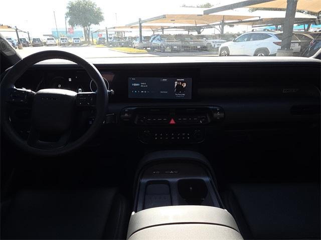 used 2026 Hyundai Palisade car, priced at $46,967